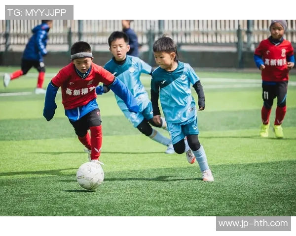 快乐足球带来的激情与友谊在绿茵场上的绽放与成长 快乐足球带来的激情与友谊在绿茵场上的绽放与成长